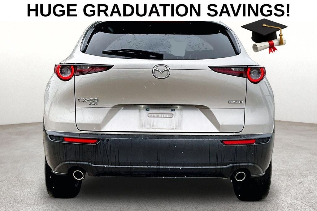 2023 Mazda Mazda CX-30 2.5 S Preferred Package