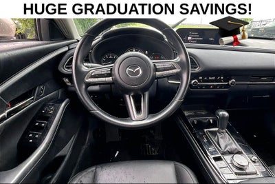 2023 Mazda Mazda CX-30 2.5 S Preferred Package