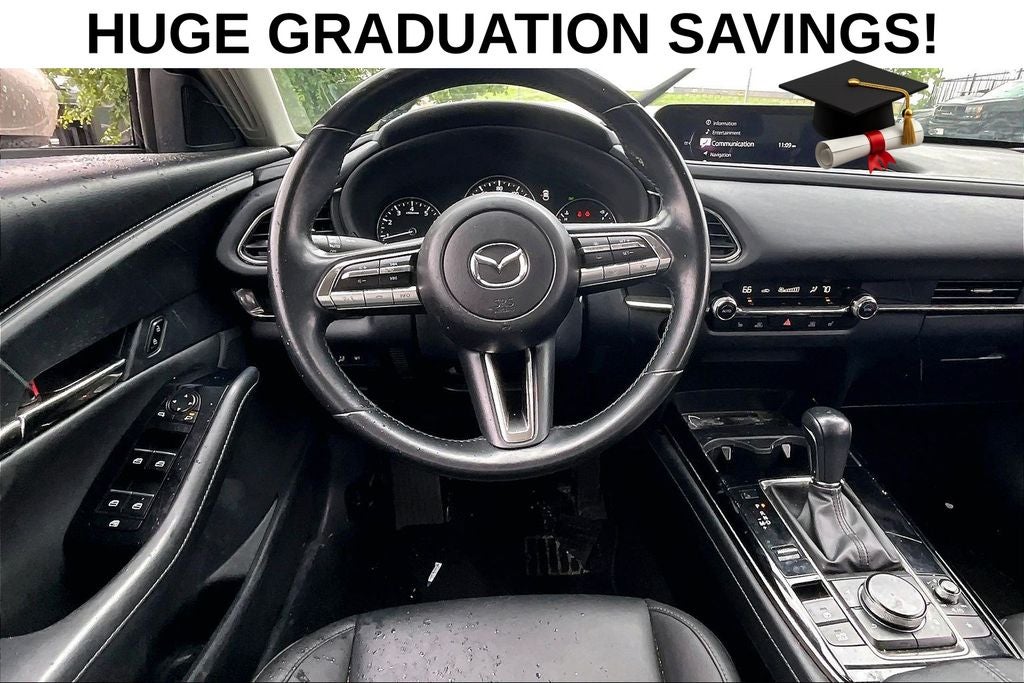 2023 Mazda Mazda CX-30 2.5 S Preferred Package