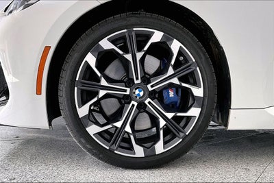 2025 BMW 2 Series M240i xDrive