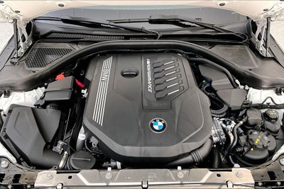 2025 BMW 2 Series M240i xDrive