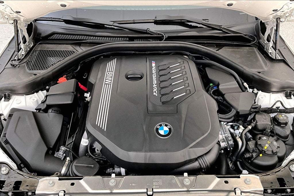 2025 BMW 2 Series M240i xDrive