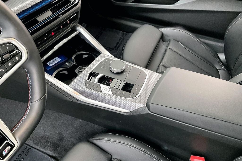 2025 BMW 2 Series M240i xDrive