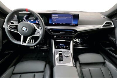 2025 BMW 2 Series M240i xDrive