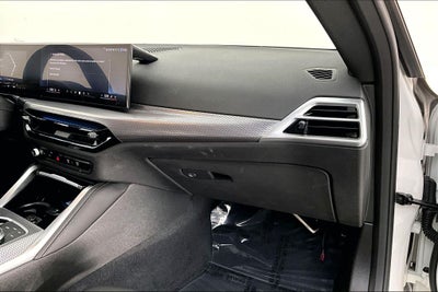 2025 BMW 2 Series M240i xDrive