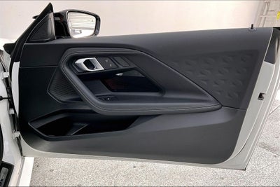 2025 BMW 2 Series M240i xDrive