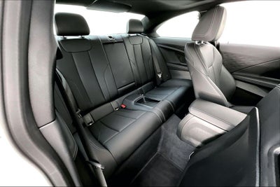 2025 BMW 2 Series M240i xDrive