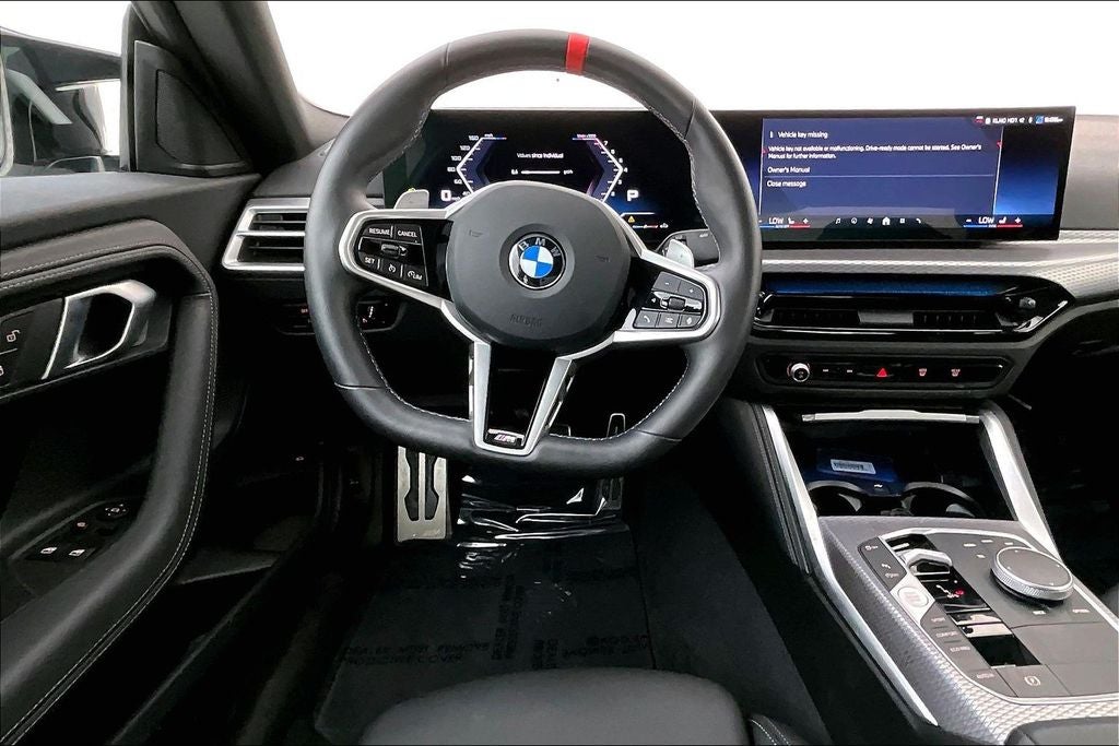 2025 BMW 2 Series M240i xDrive