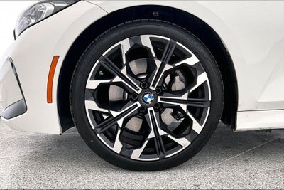 2025 BMW 3 Series 330i xDrive M Sport