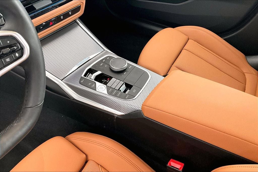 2025 BMW 3 Series 330i xDrive M Sport