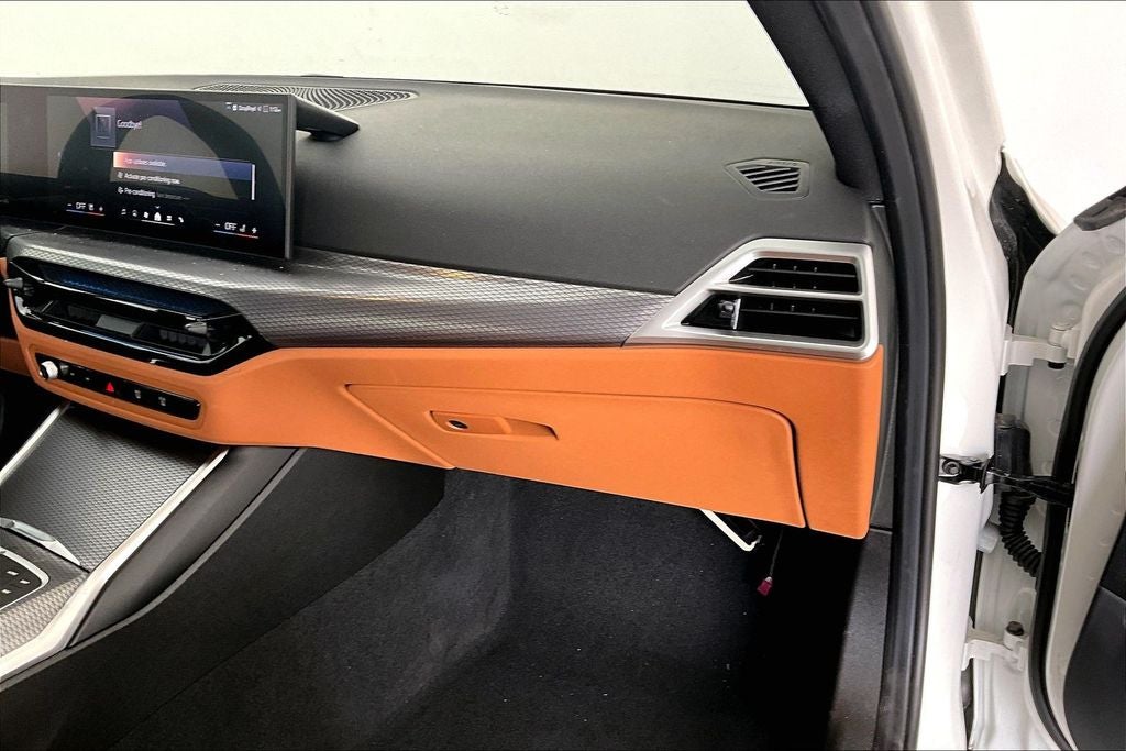 2025 BMW 3 Series 330i xDrive M Sport