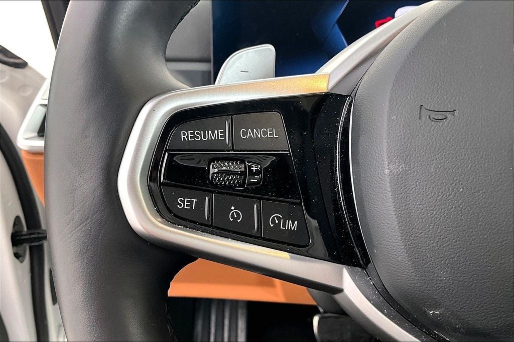 2025 BMW 3 Series 330i xDrive M Sport