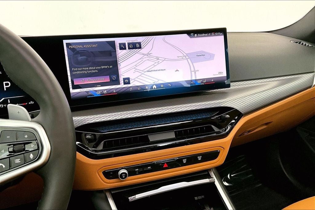 2025 BMW 3 Series 330i xDrive M Sport