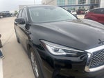2023 INFINITI QX50 PURE