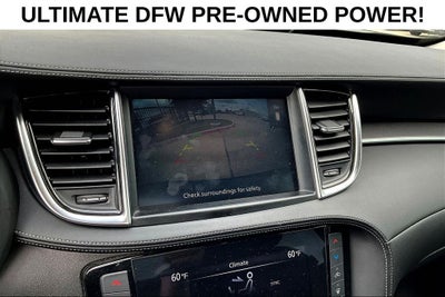 2023 INFINITI QX50 PURE