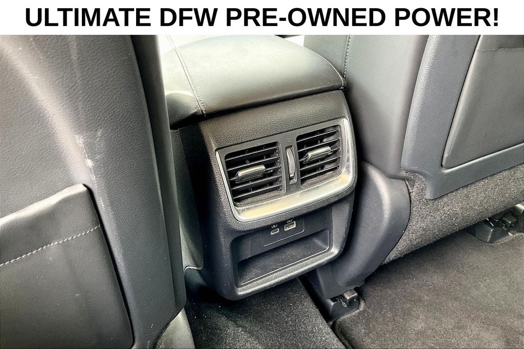 2023 INFINITI QX50 PURE