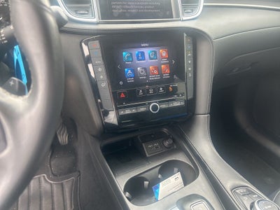 2023 INFINITI QX50 PURE