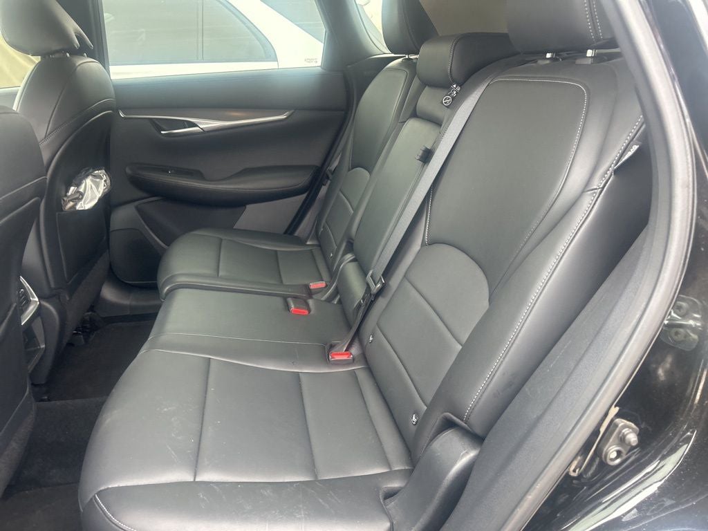 2023 INFINITI QX50 PURE