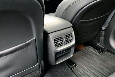 2023 INFINITI QX50 SPORT