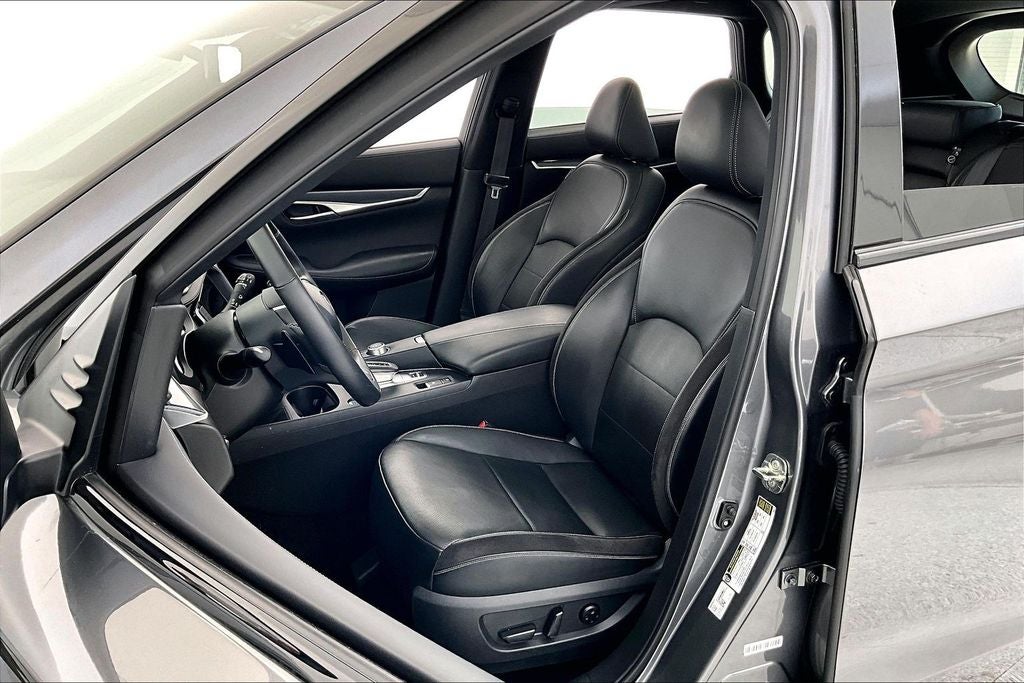 2023 INFINITI QX50 SPORT
