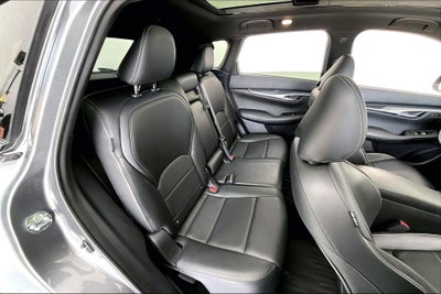 2023 INFINITI QX50 SPORT