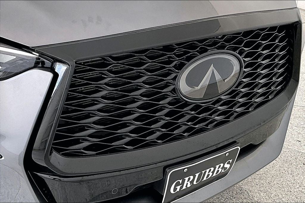 2023 INFINITI QX50 SPORT