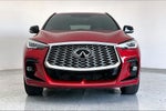 2023 INFINITI QX55 SENSORY