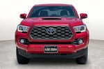 2021 Toyota Tacoma TRD Sport V6