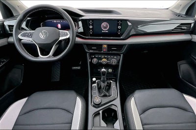 2024 Volkswagen Taos 1.5T SEL
