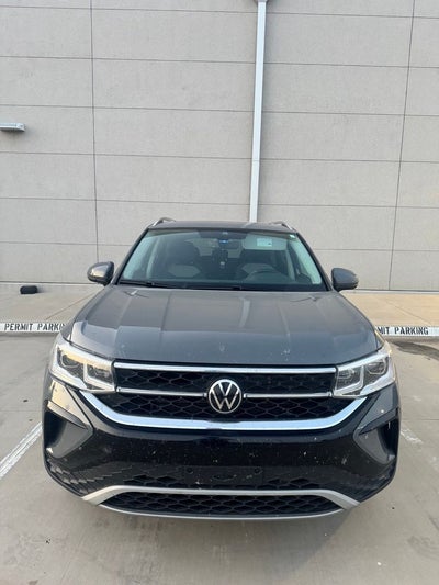 2024 Volkswagen Taos 1.5T SEL