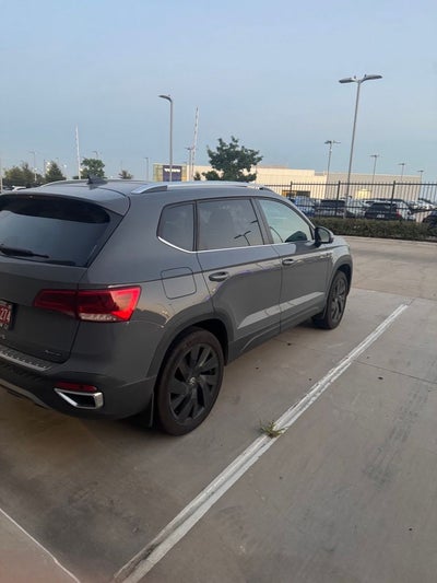 2024 Volkswagen Taos 1.5T SEL