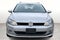 2016 Volkswagen Golf SportWagen SEL