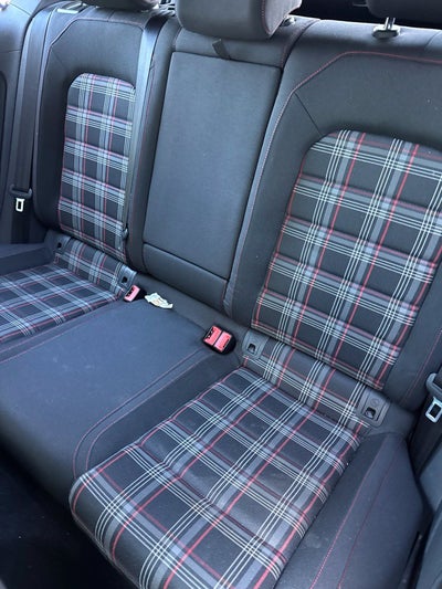 2015 Volkswagen Golf GTI 2.0T S