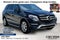 2018 Mercedes-Benz GLE GLE 350