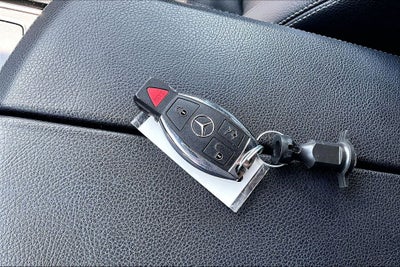 2018 Mercedes-Benz GLE GLE 350