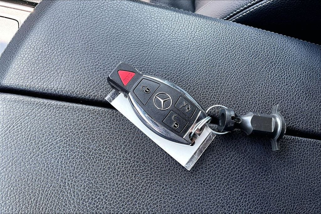 2018 Mercedes-Benz GLE GLE 350