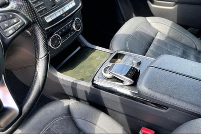 2018 Mercedes-Benz GLE GLE 350