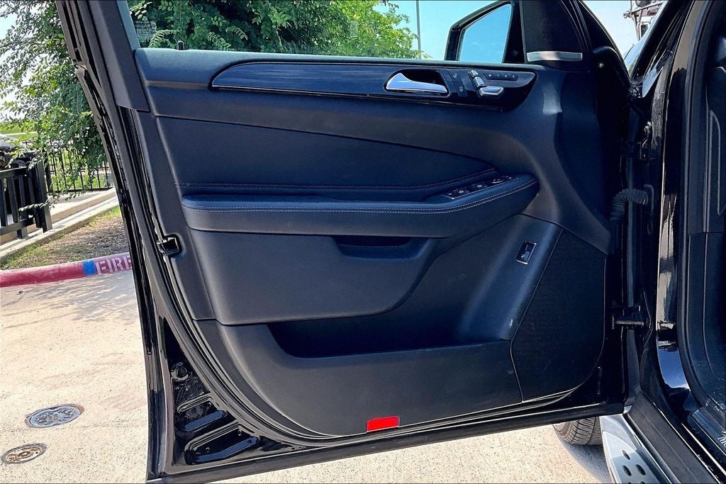 2018 Mercedes-Benz GLE GLE 350