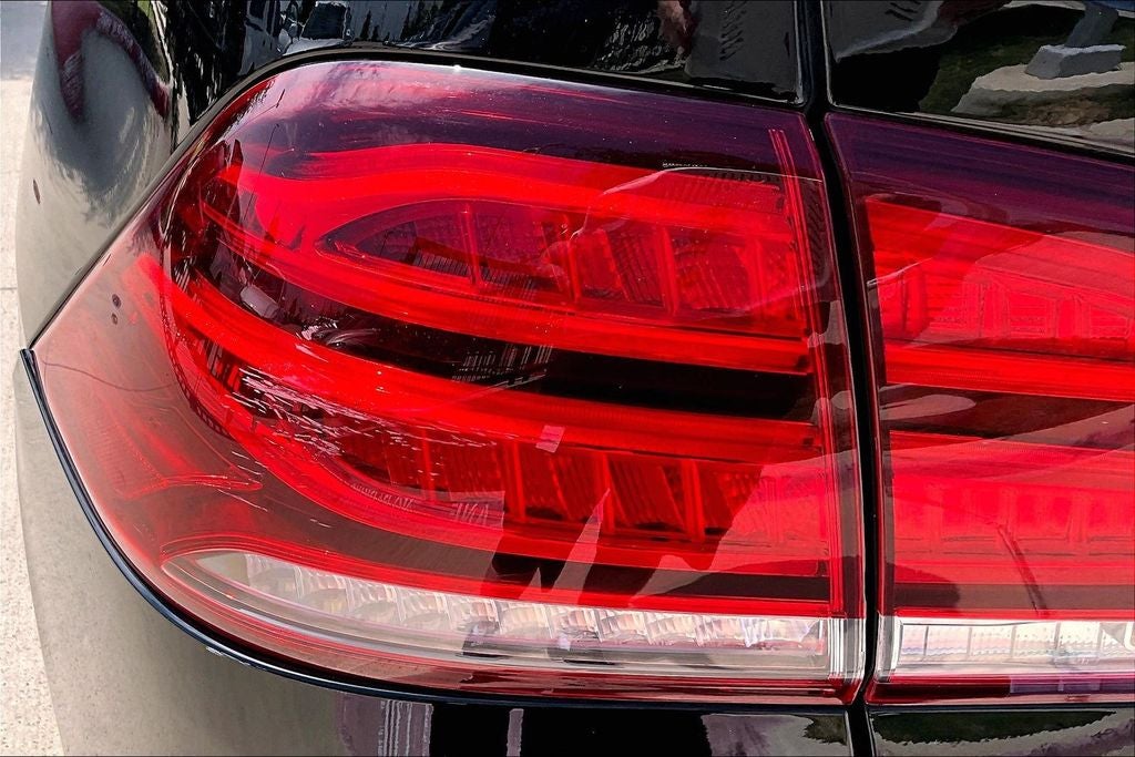 2018 Mercedes-Benz GLE GLE 350