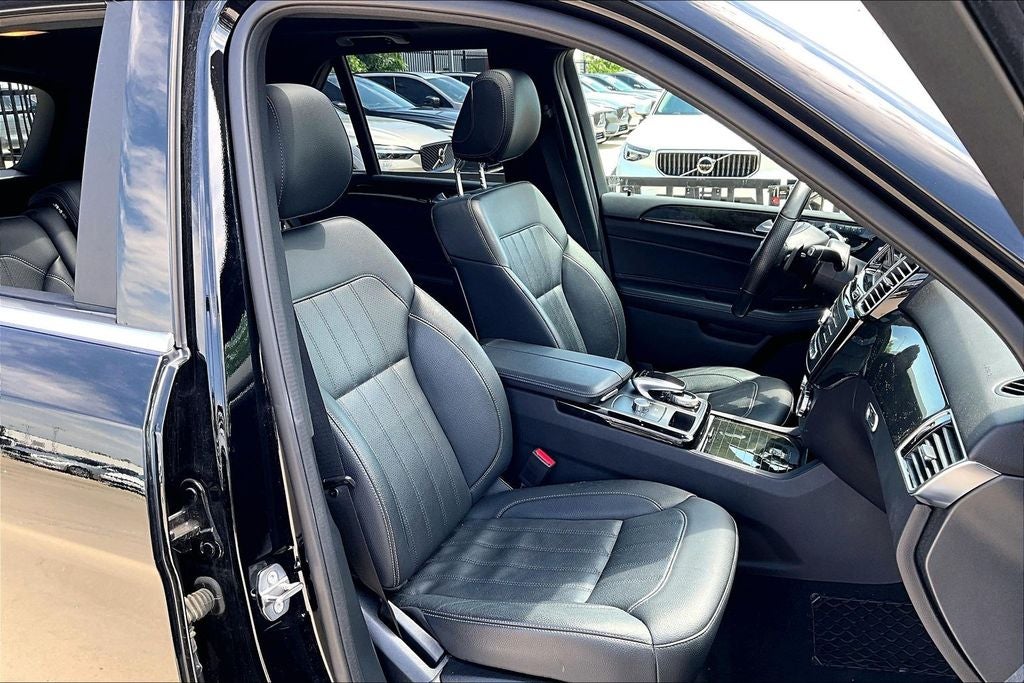 2018 Mercedes-Benz GLE GLE 350