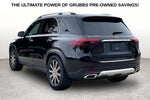 2025 Mercedes-Benz GLE GLE 350 4MATIC®