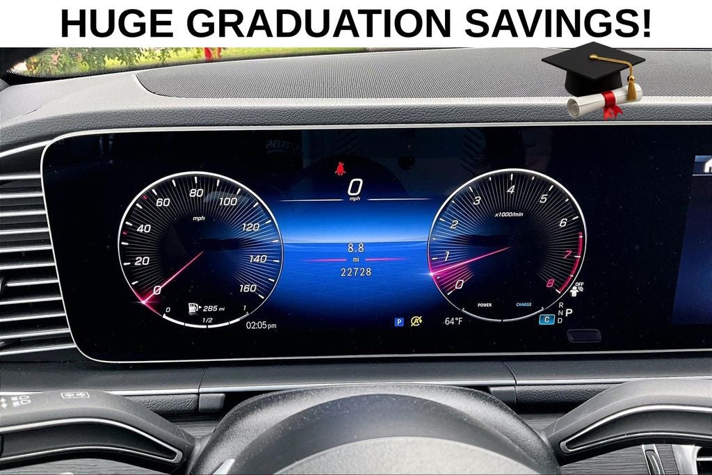 2025 Mercedes-Benz GLE GLE 350 4MATIC®
