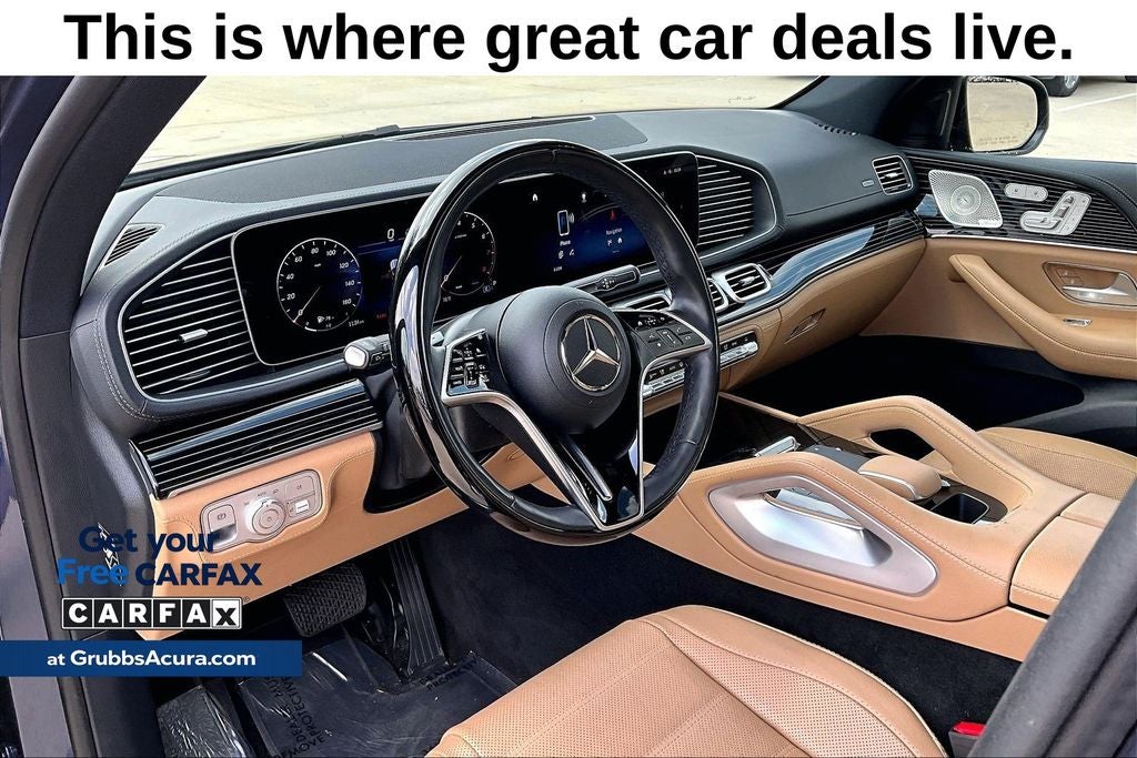2024 Mercedes-Benz GLE GLE 350 4MATIC® AMG® LINE