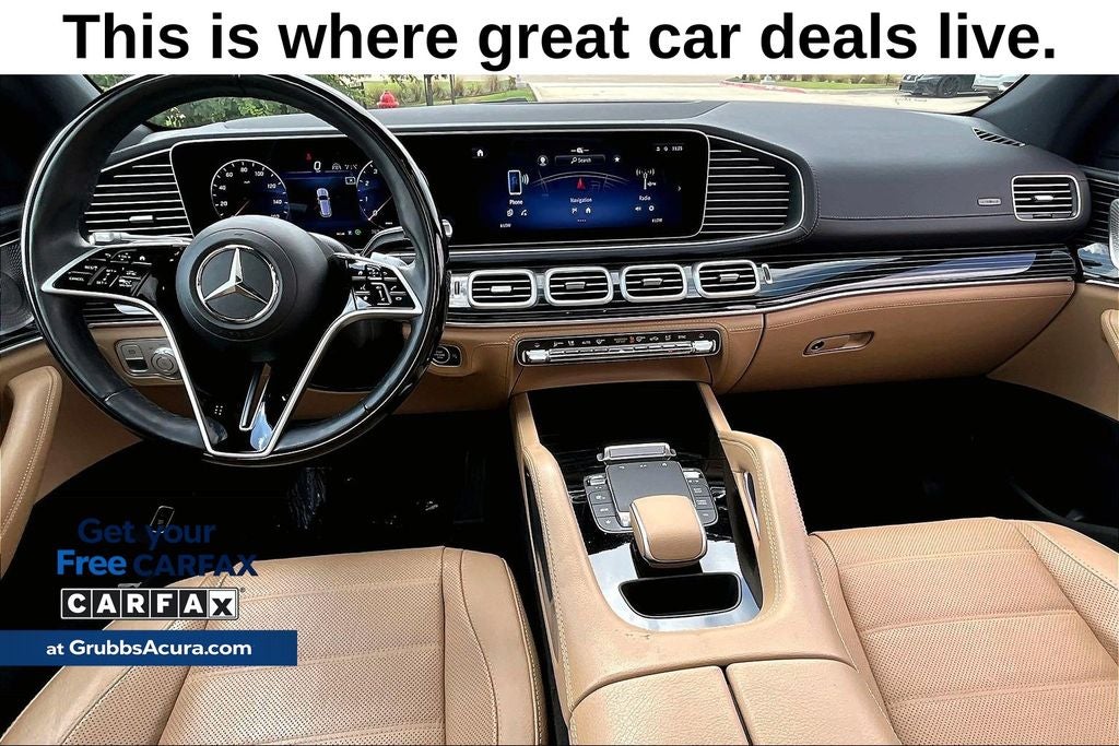 2024 Mercedes-Benz GLE GLE 350 4MATIC® AMG® LINE