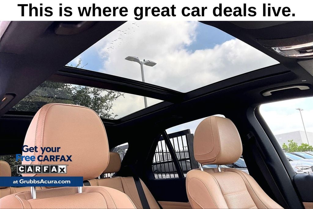 2024 Mercedes-Benz GLE GLE 350 4MATIC® AMG® LINE