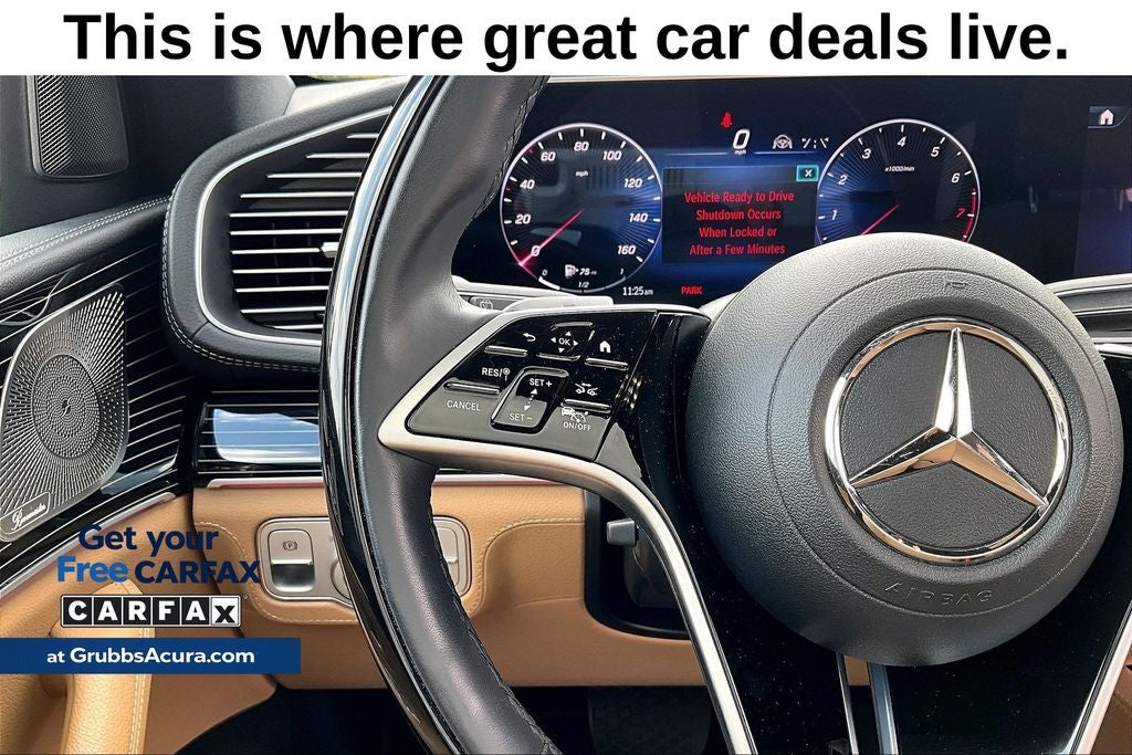 2024 Mercedes-Benz GLE GLE 350 4MATIC® AMG® LINE