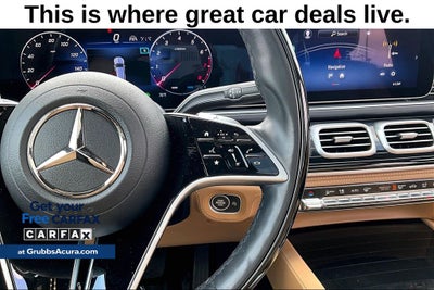 2024 Mercedes-Benz GLE GLE 350 4MATIC® AMG® LINE