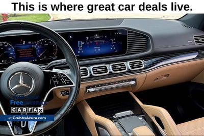 2024 Mercedes-Benz GLE GLE 350 4MATIC® AMG® LINE