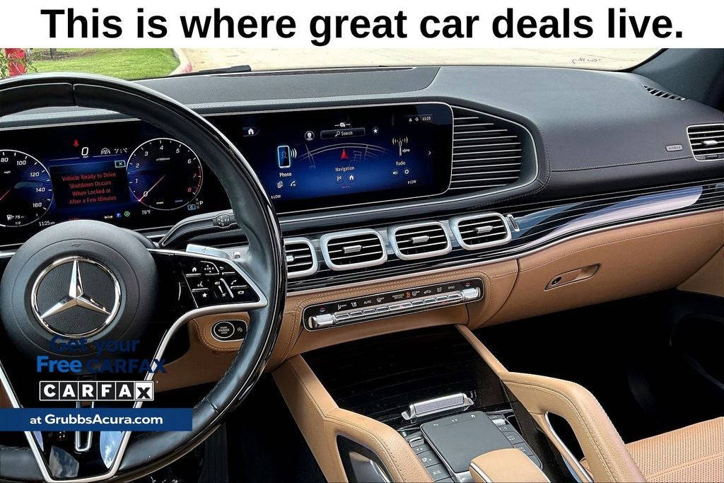 2024 Mercedes-Benz GLE GLE 350 4MATIC® AMG® LINE