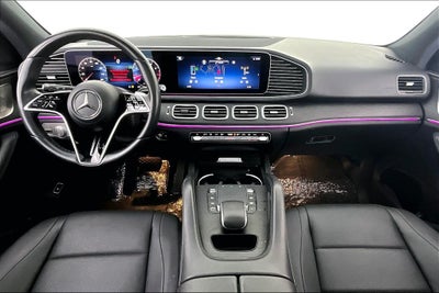 2025 Mercedes-Benz GLE GLE 350 4MATIC® AMG® LINE